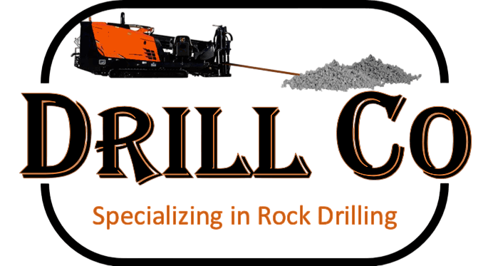 Drill Co
